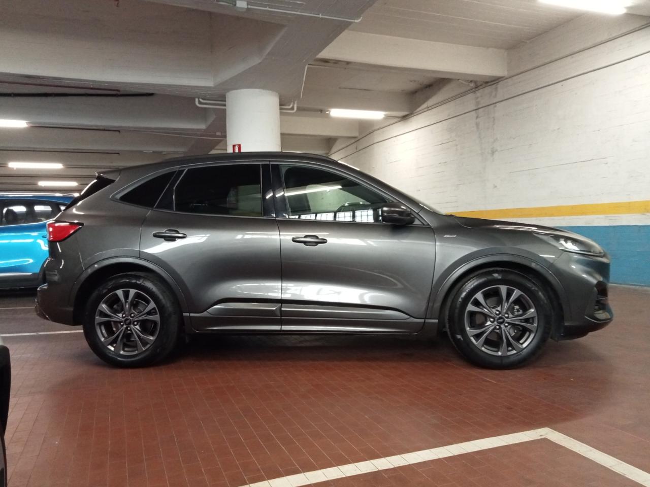 Ford Ford Kuga usata 11
