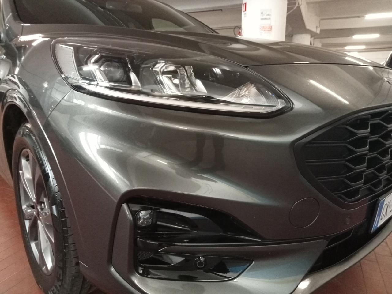 Ford Ford Kuga usata 14