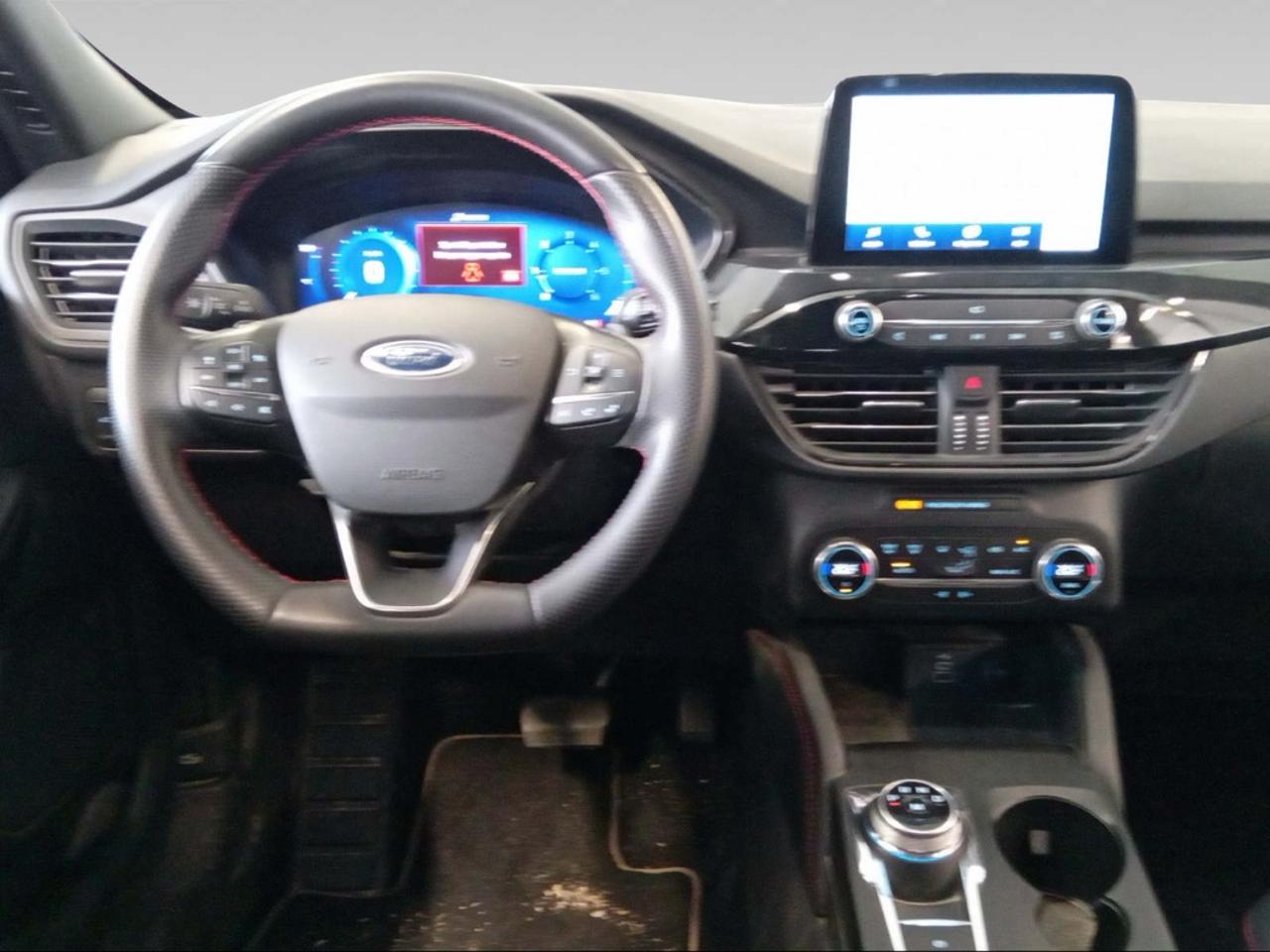 Ford Ford Kuga usata 2