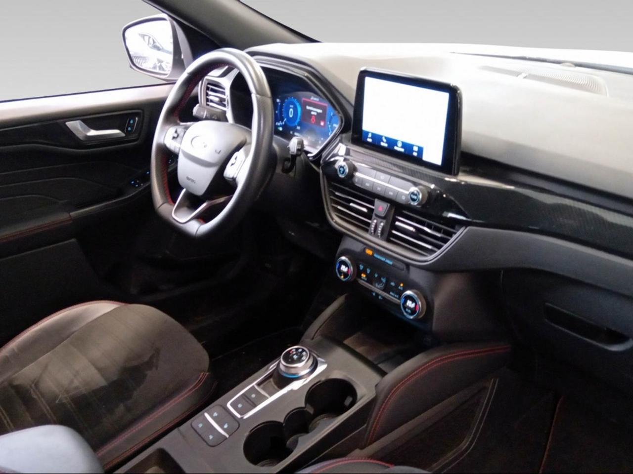 Ford Ford Kuga usata 3