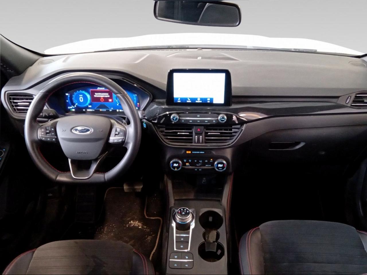Ford Ford Kuga usata 5