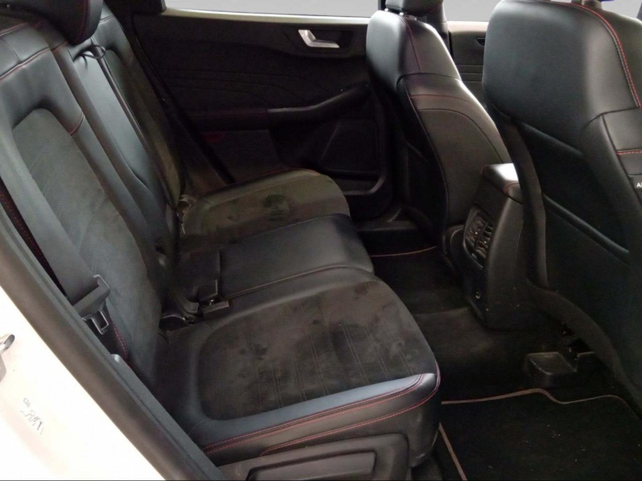 Ford Ford Kuga usata 6