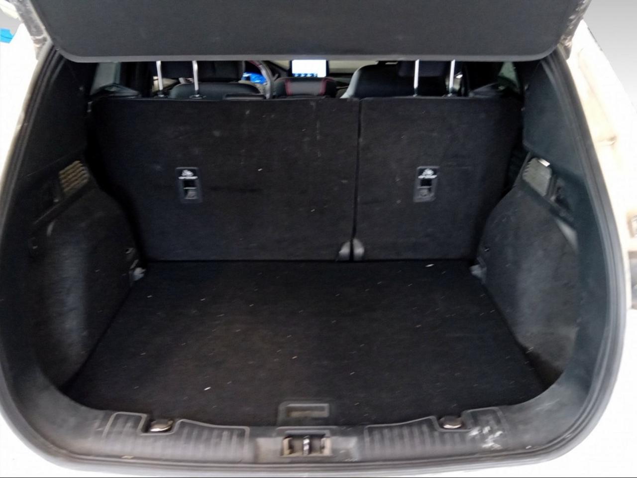 Ford Ford Kuga usata 7