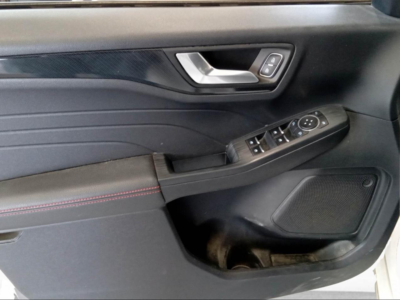 Ford Ford Kuga usata 8