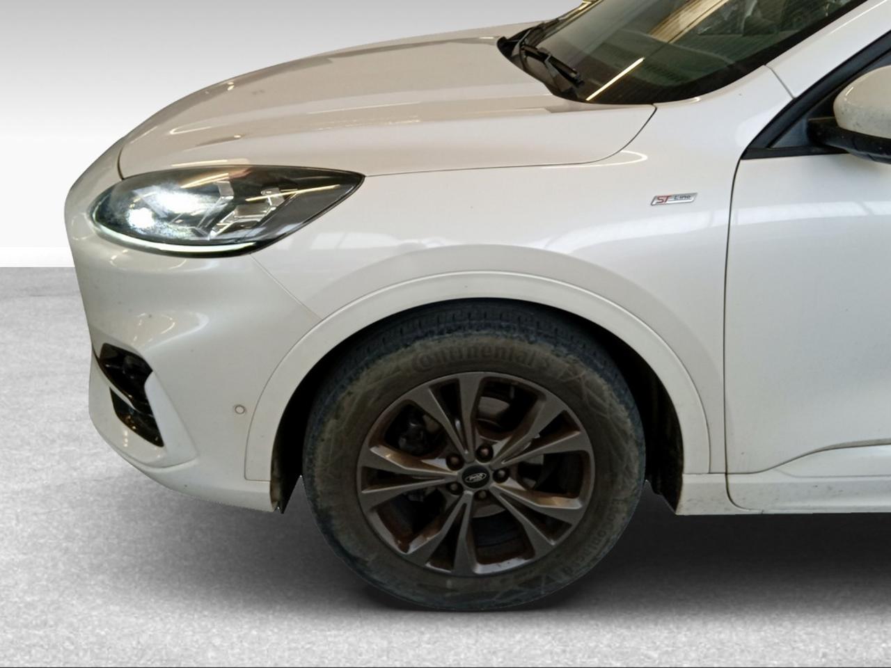 Ford Ford Kuga usata 11