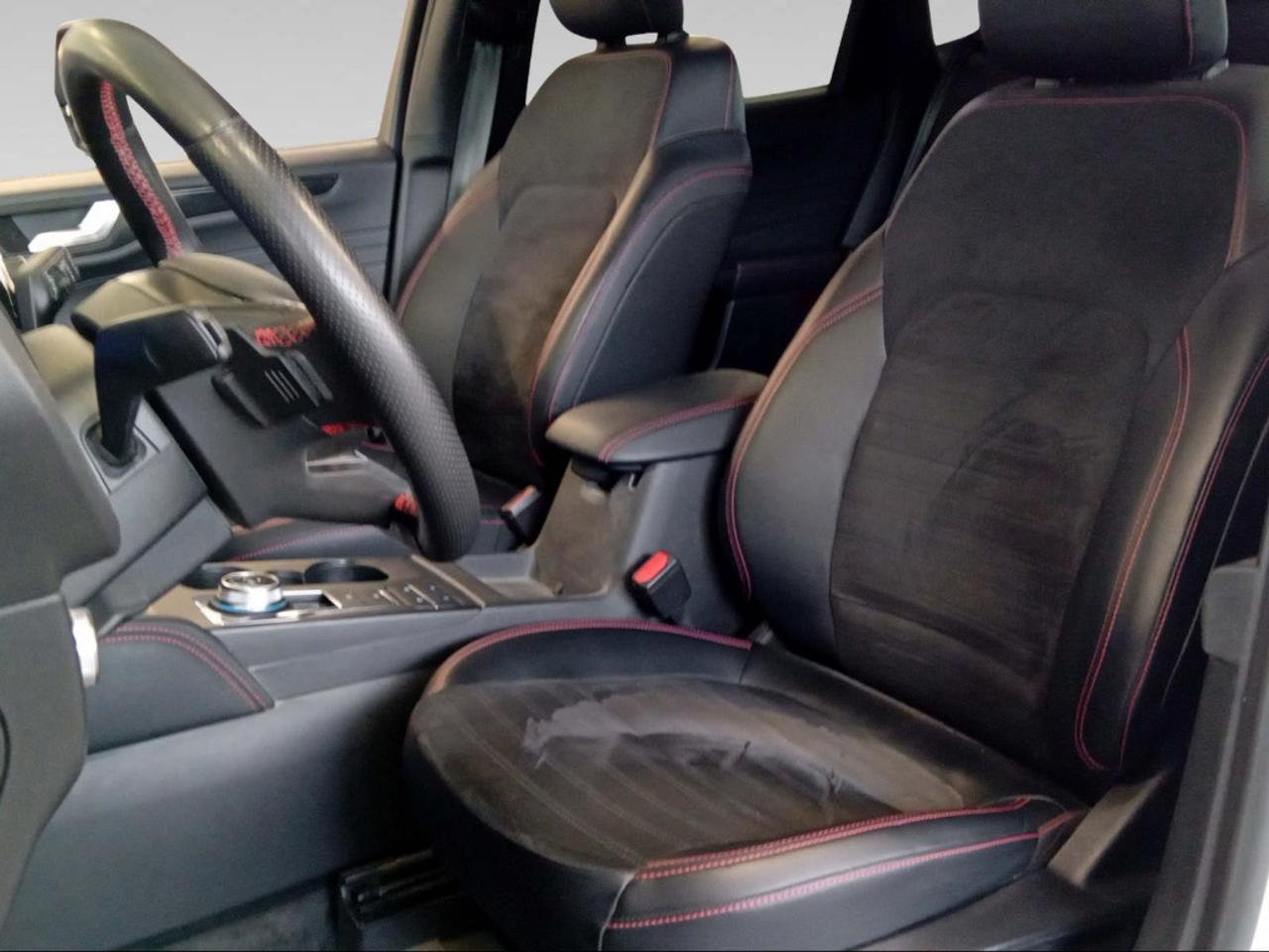 Ford Ford Kuga usata 15