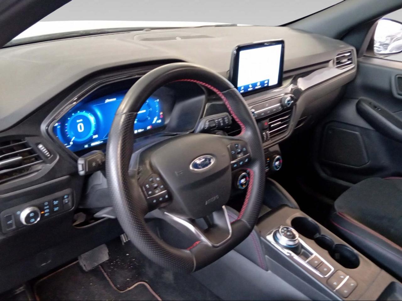 Ford Ford Kuga usata 16