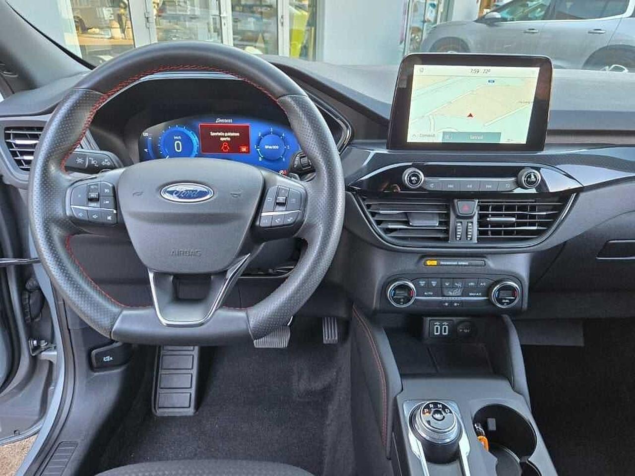 Ford Ford Kuga usata, con Sistema Keyless