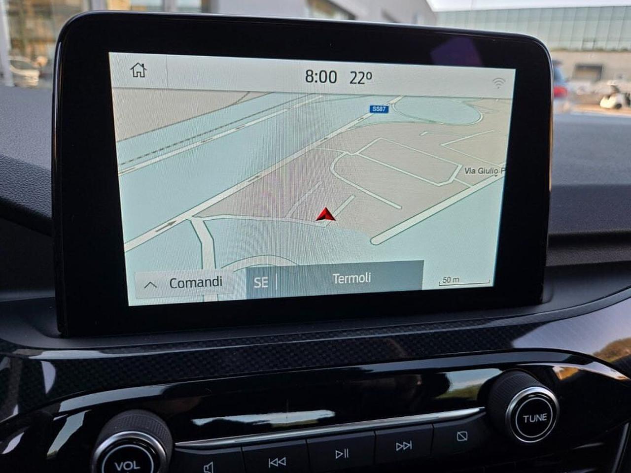 Ford Ford Kuga usata 3