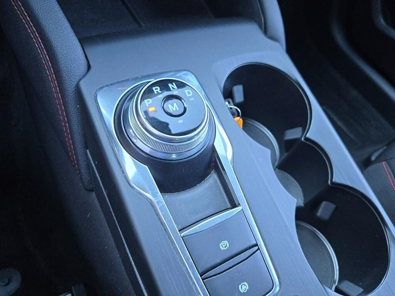 Ford Ford Kuga usata 5