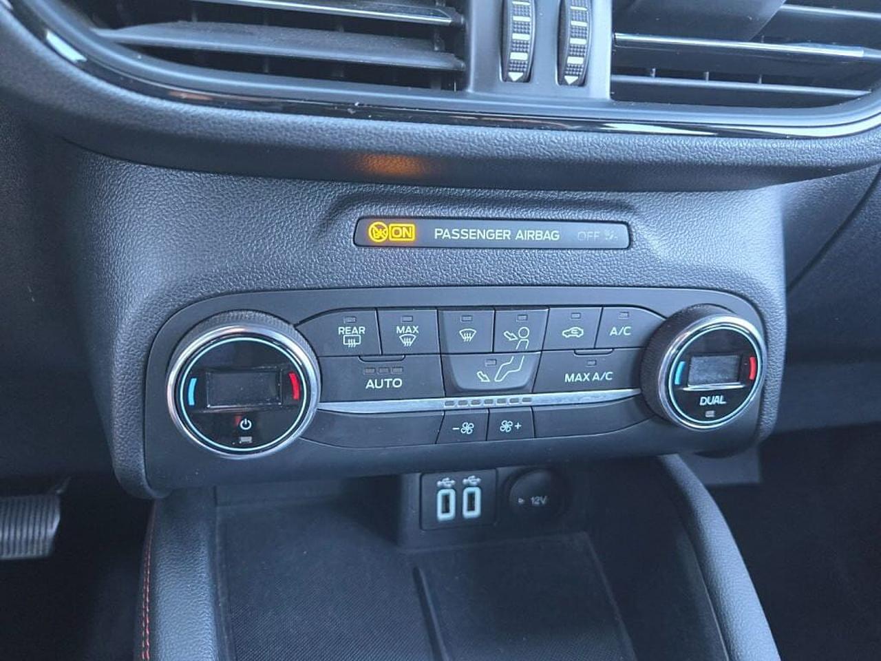 Ford Ford Kuga usata 6