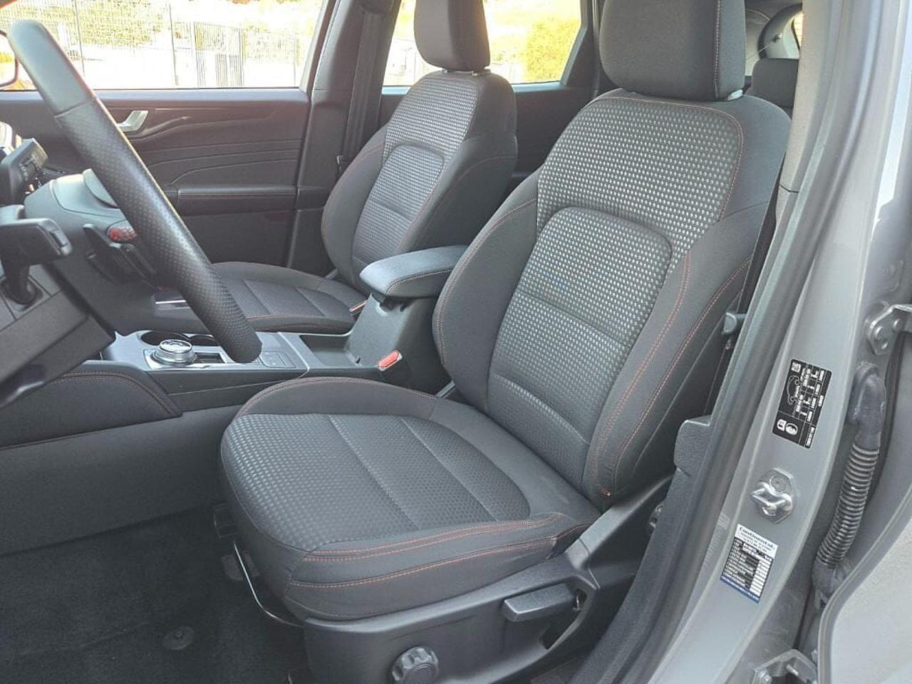 Ford Ford Kuga usata 8