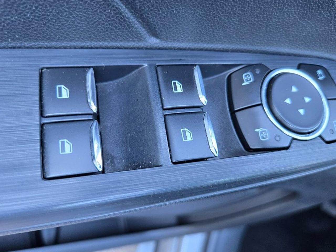 Ford Ford Kuga usata 10