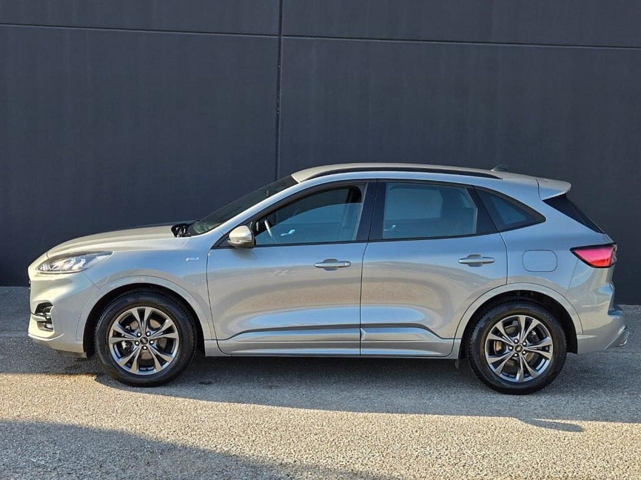 Ford Ford Kuga usata 11