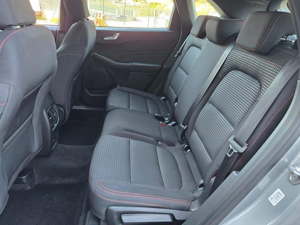 Ford Ford Kuga usata 12