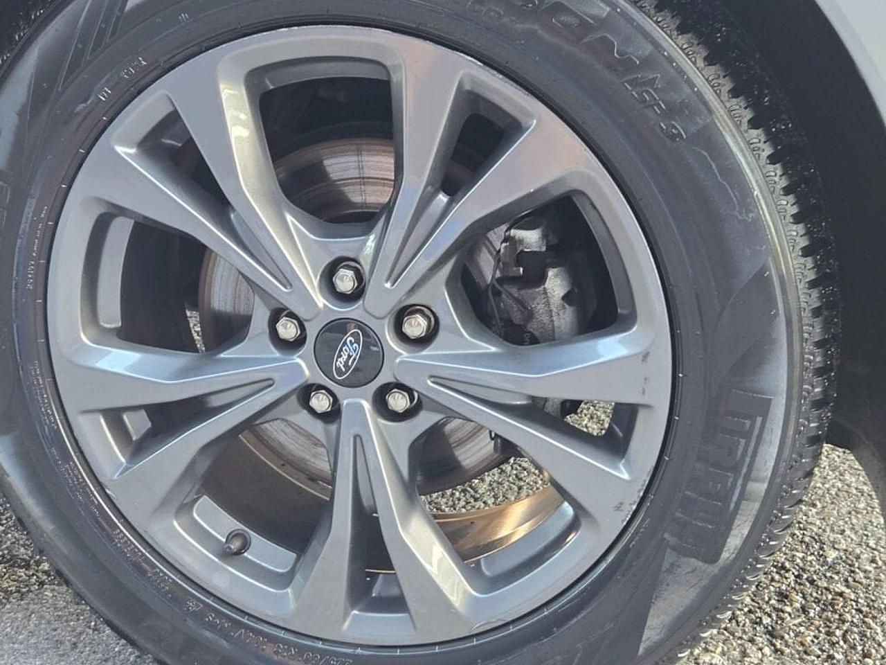 Ford Ford Kuga usata 23