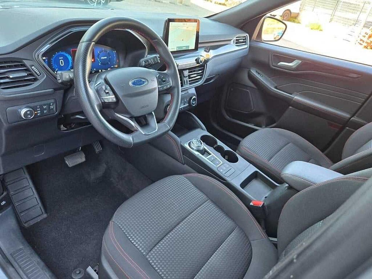 Ford Ford Kuga usata 24
