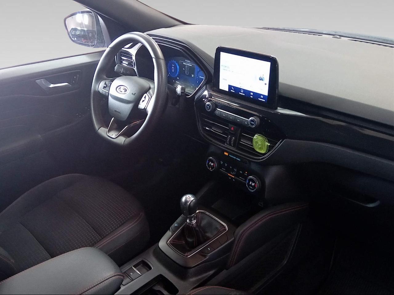 Ford Ford Kuga usata 3