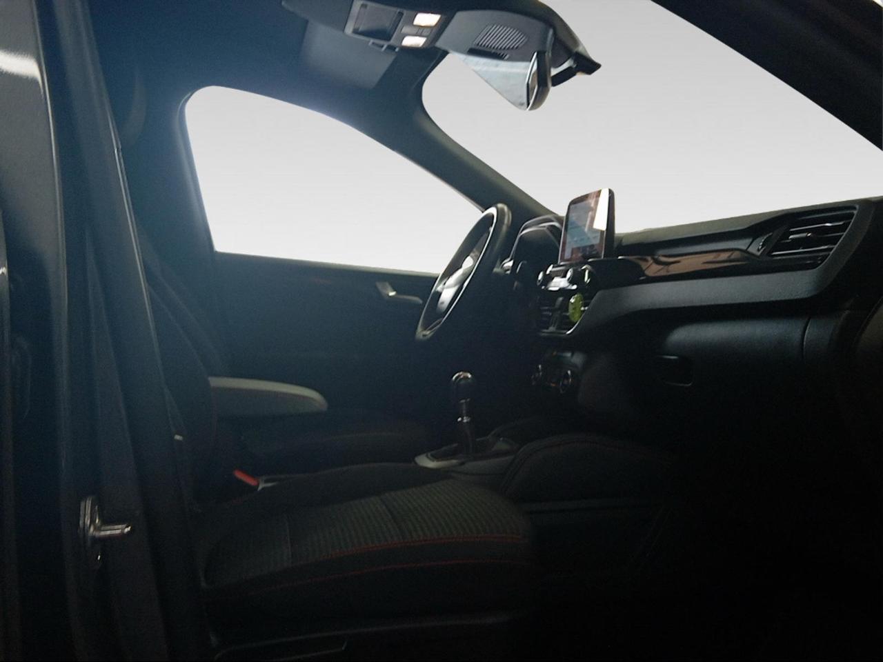 Ford Ford Kuga usata 4