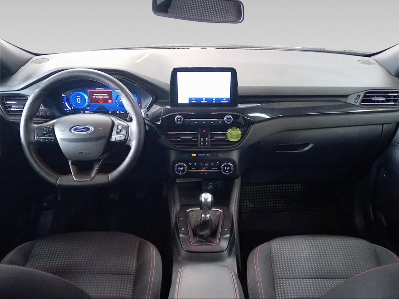 Ford Ford Kuga usata 5