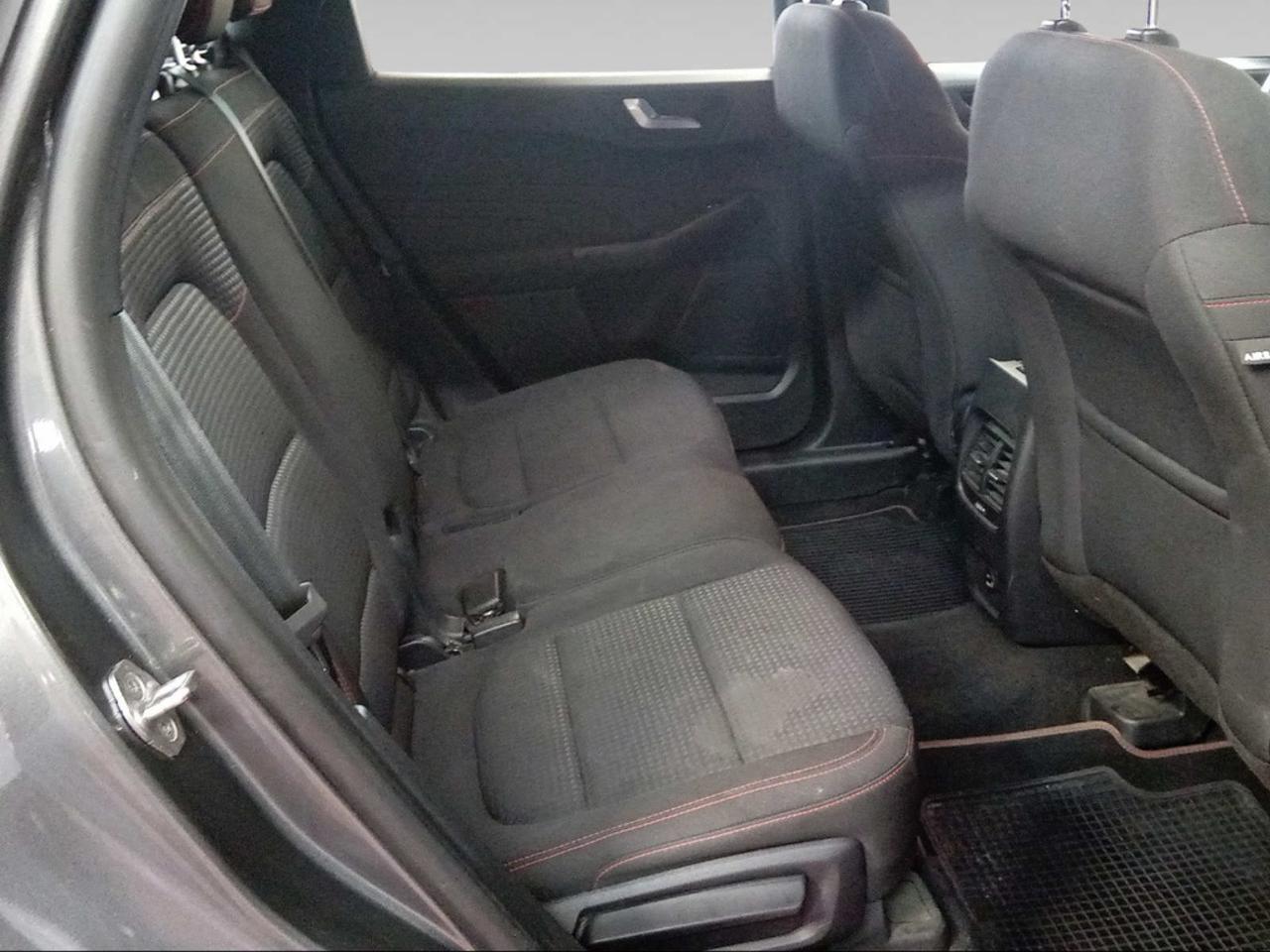 Ford Ford Kuga usata 6
