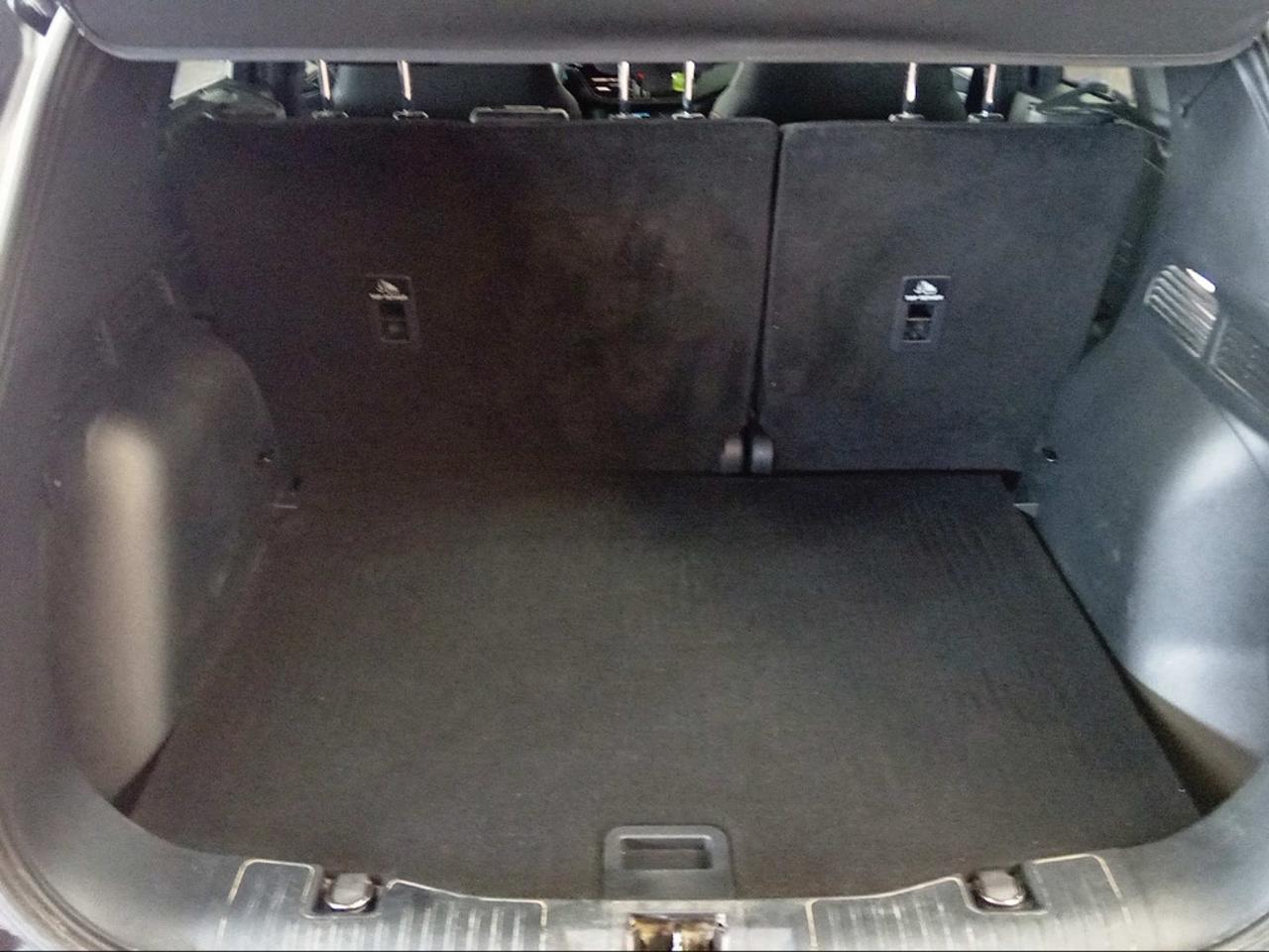 Ford Ford Kuga usata 7