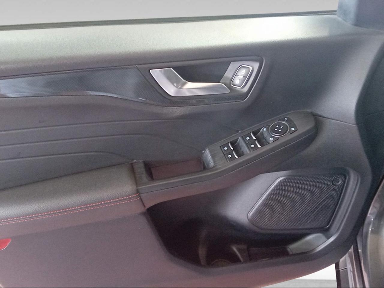 Ford Ford Kuga usata 8