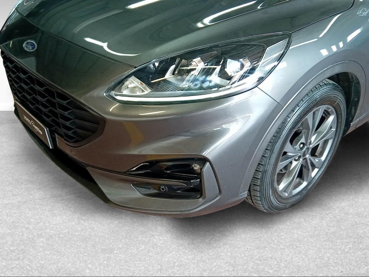 Ford Ford Kuga usata 11