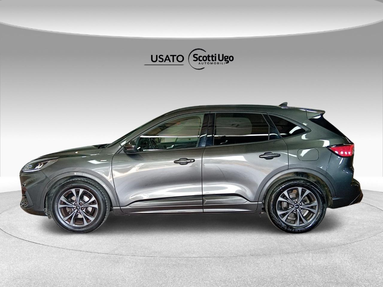 Ford Ford Kuga usata 15