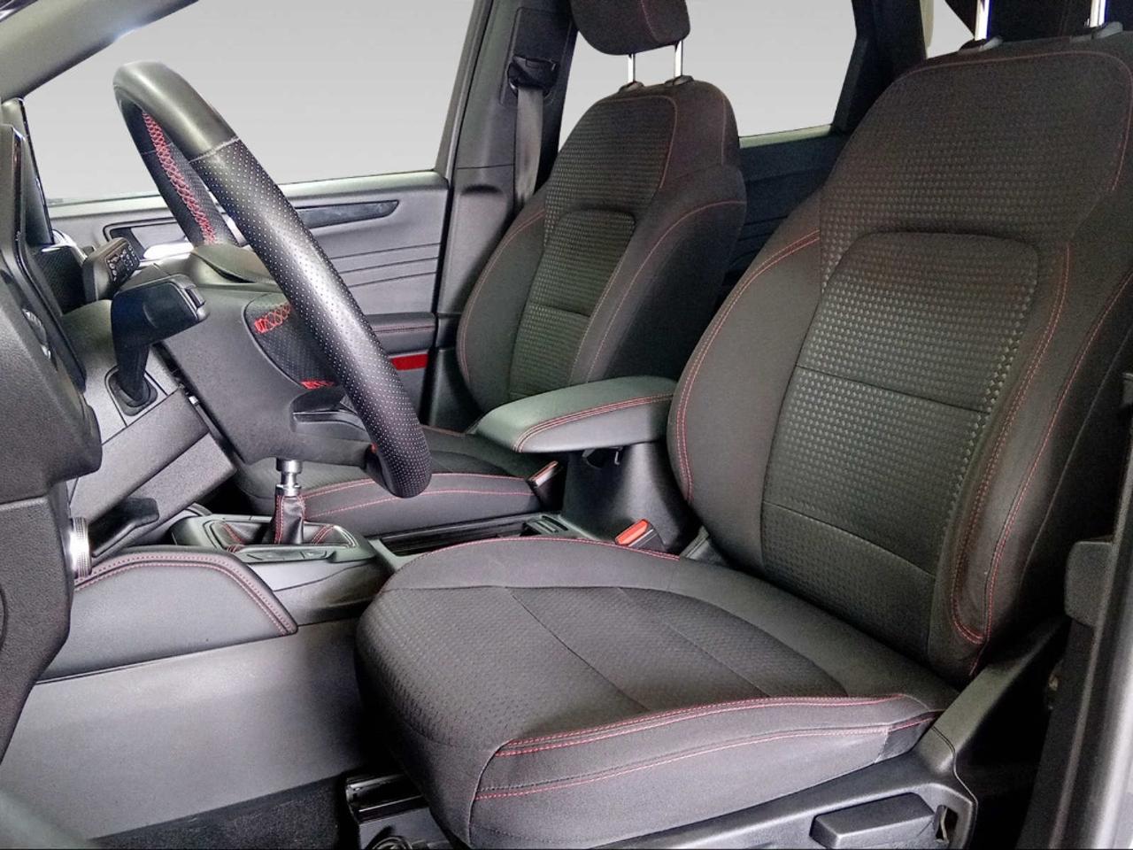 Ford Ford Kuga usata 18