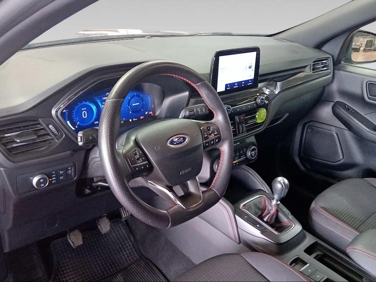 Ford Ford Kuga usata 19