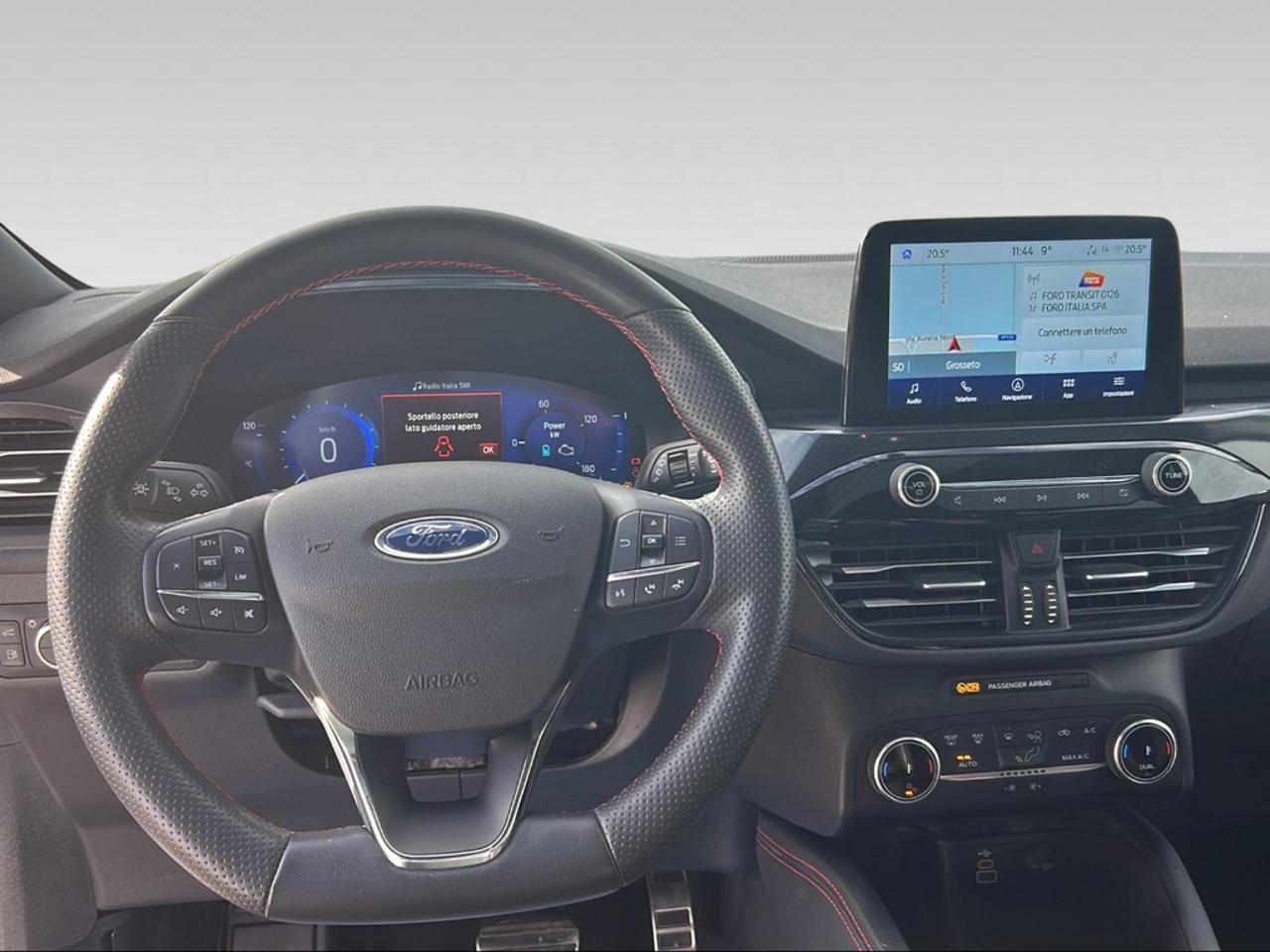 Ford Ford Kuga usata 2