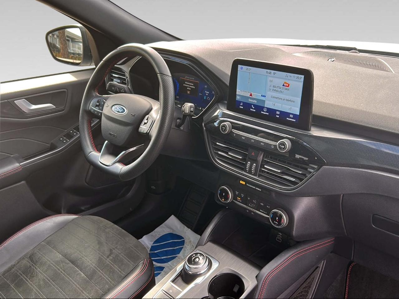 Ford Ford Kuga usata 3