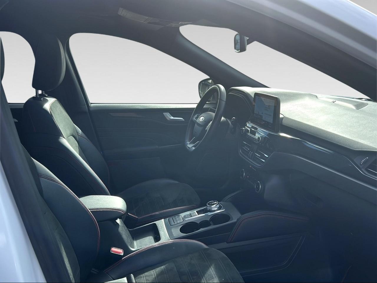 Ford Ford Kuga usata 4