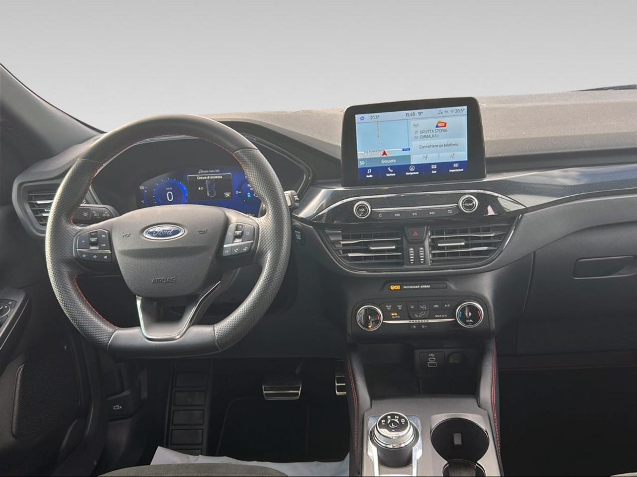 Ford Ford Kuga usata 5