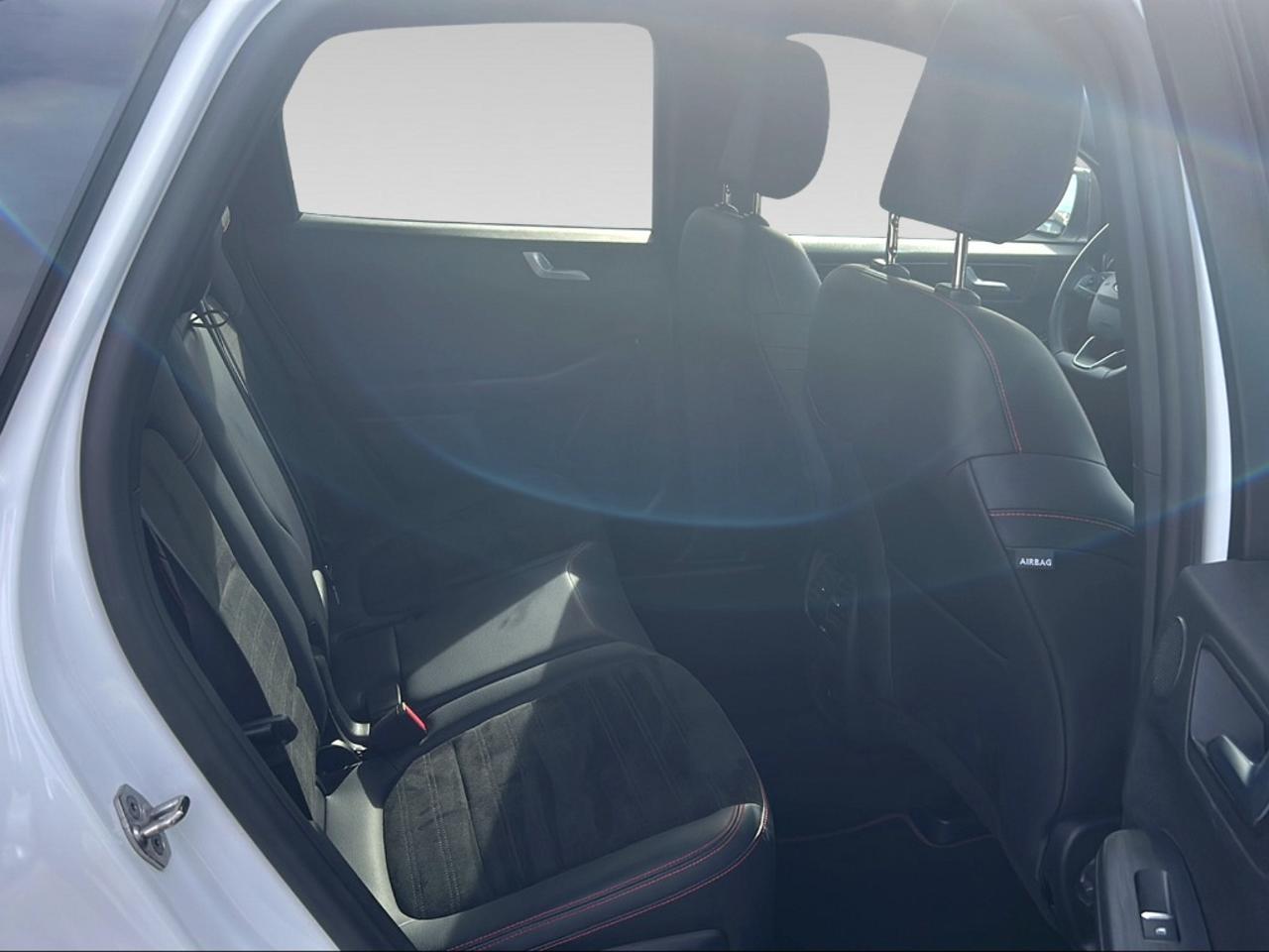 Ford Ford Kuga usata 6