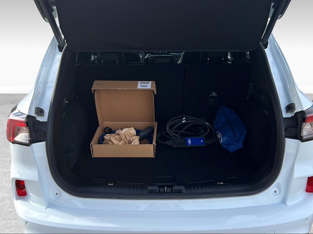 Ford Ford Kuga usata 7