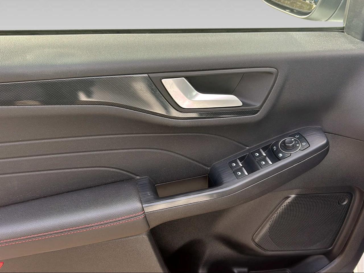 Ford Ford Kuga usata 8