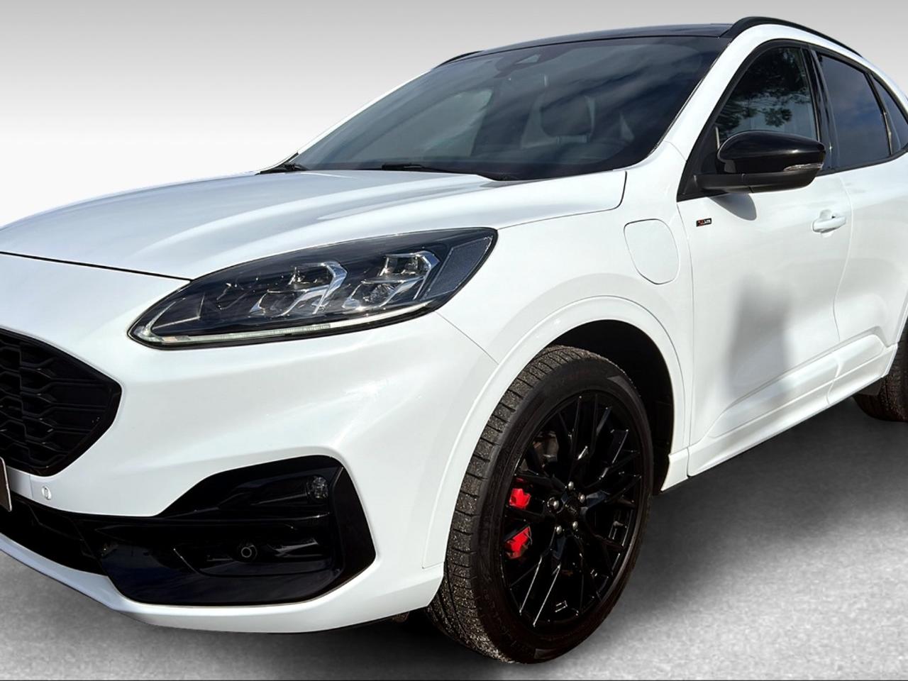Ford Ford Kuga usata 11