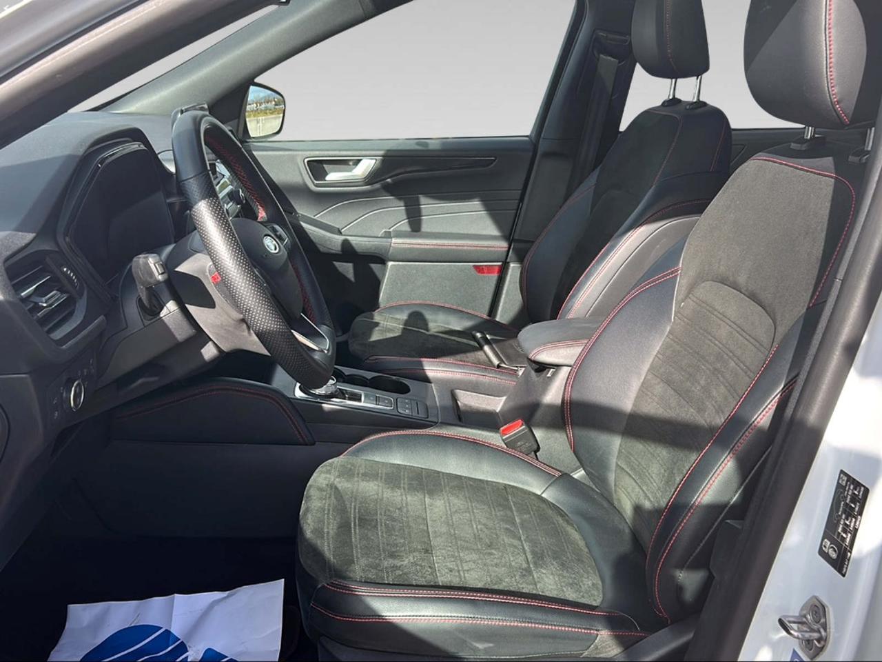 Ford Ford Kuga usata 17
