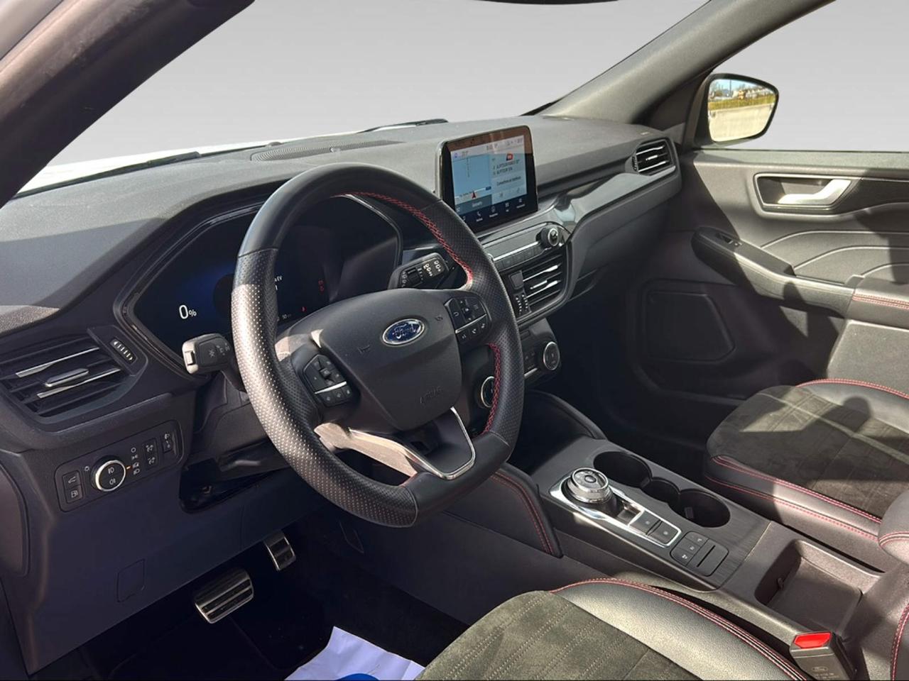 Ford Ford Kuga usata 18