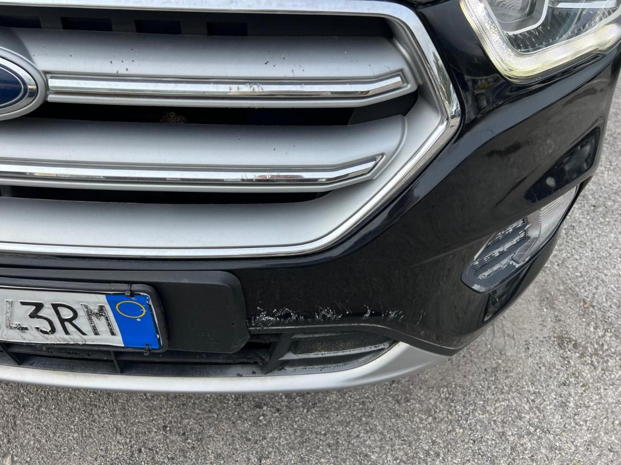 Ford Ford Kuga usata 7