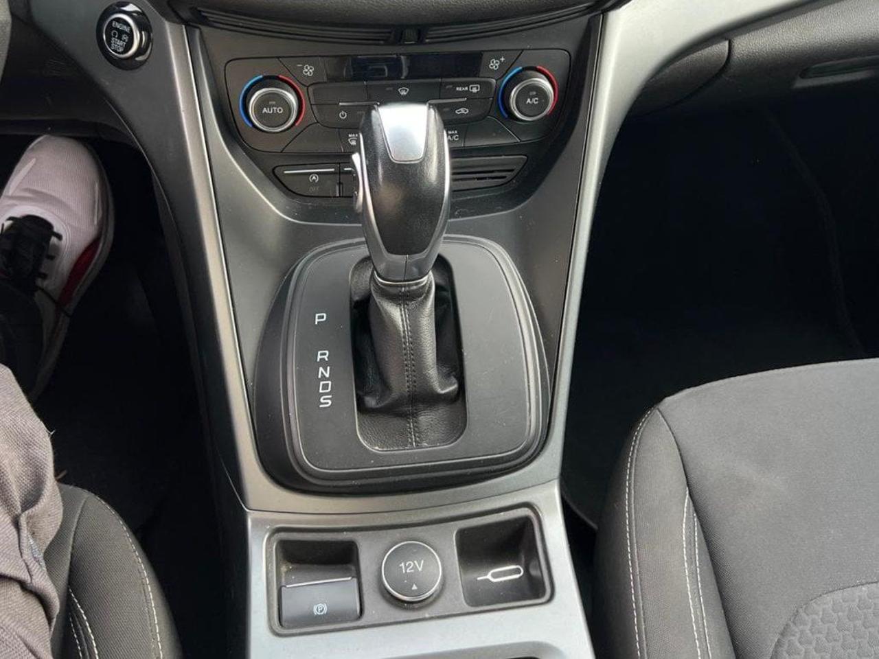 Ford Ford Kuga usata 10