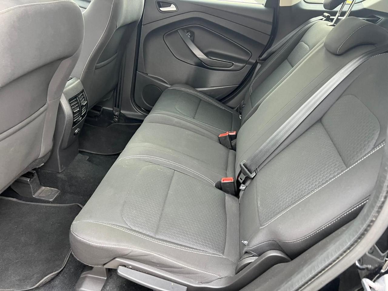 Ford Ford Kuga usata 13