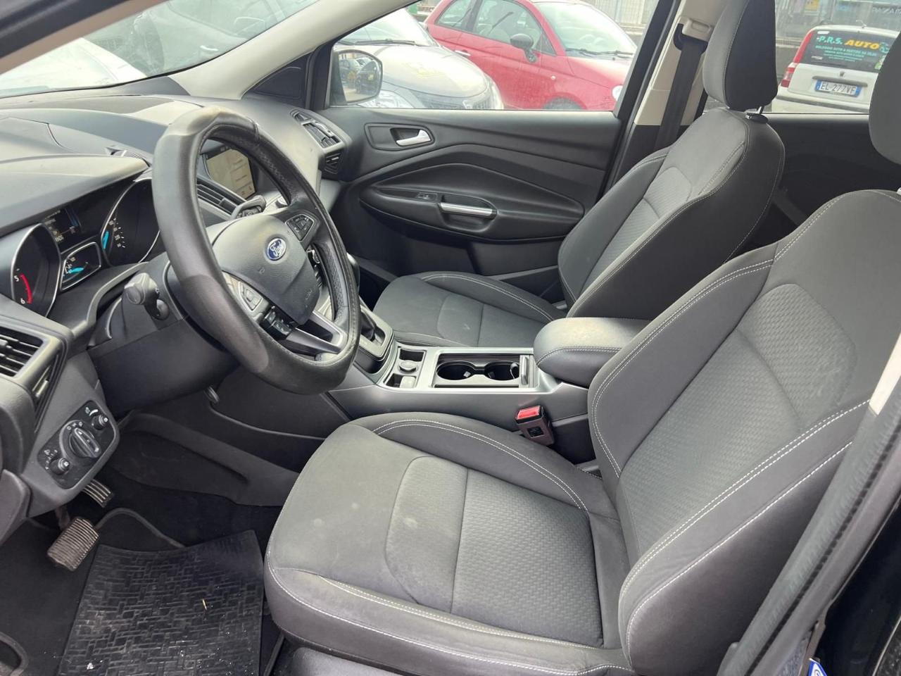 Ford Ford Kuga usata 18