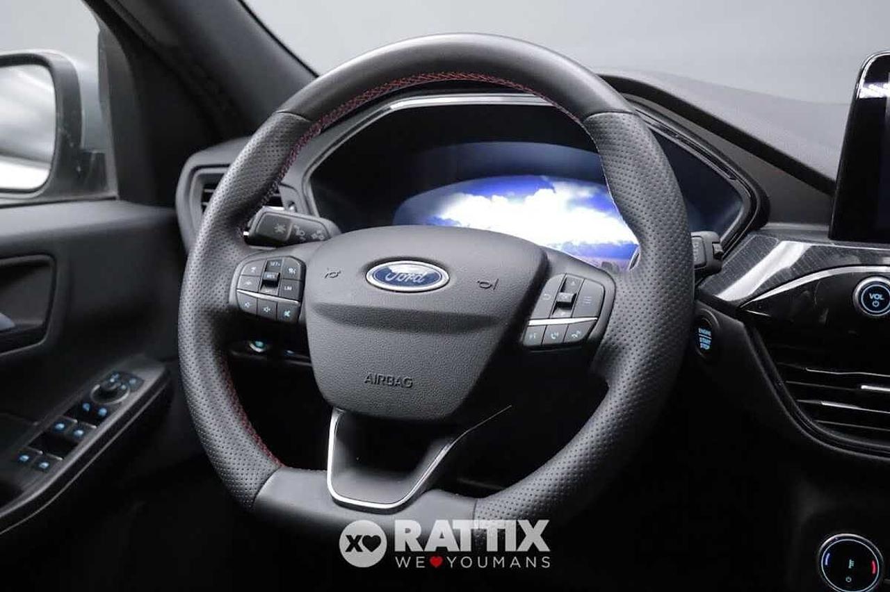 Ford Ford Kuga usata 1