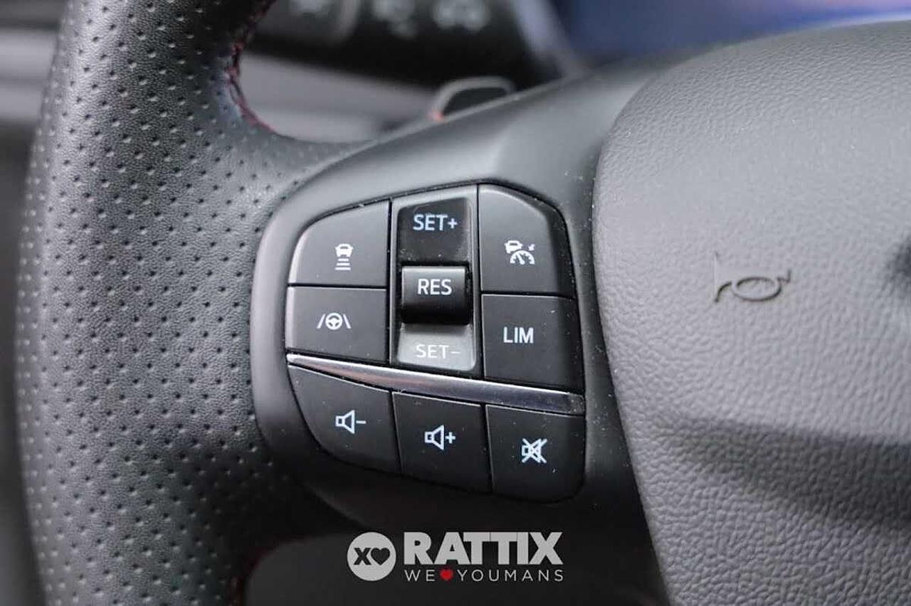 Ford Ford Kuga usata 2