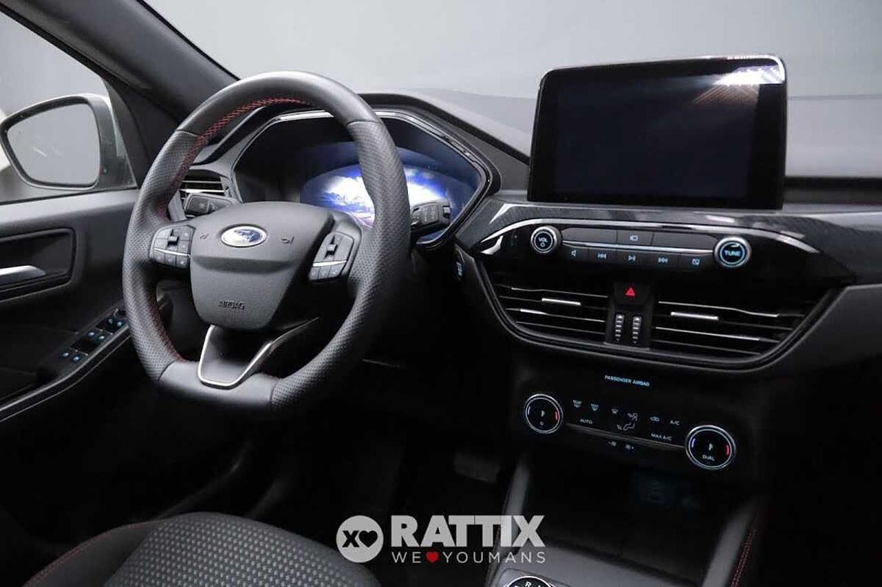 Ford Ford Kuga usata 7