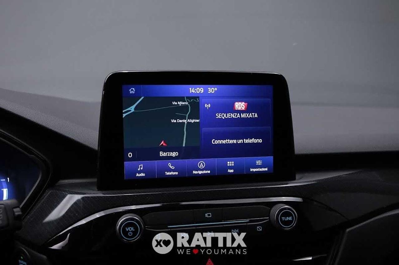 Ford Ford Kuga usata 10