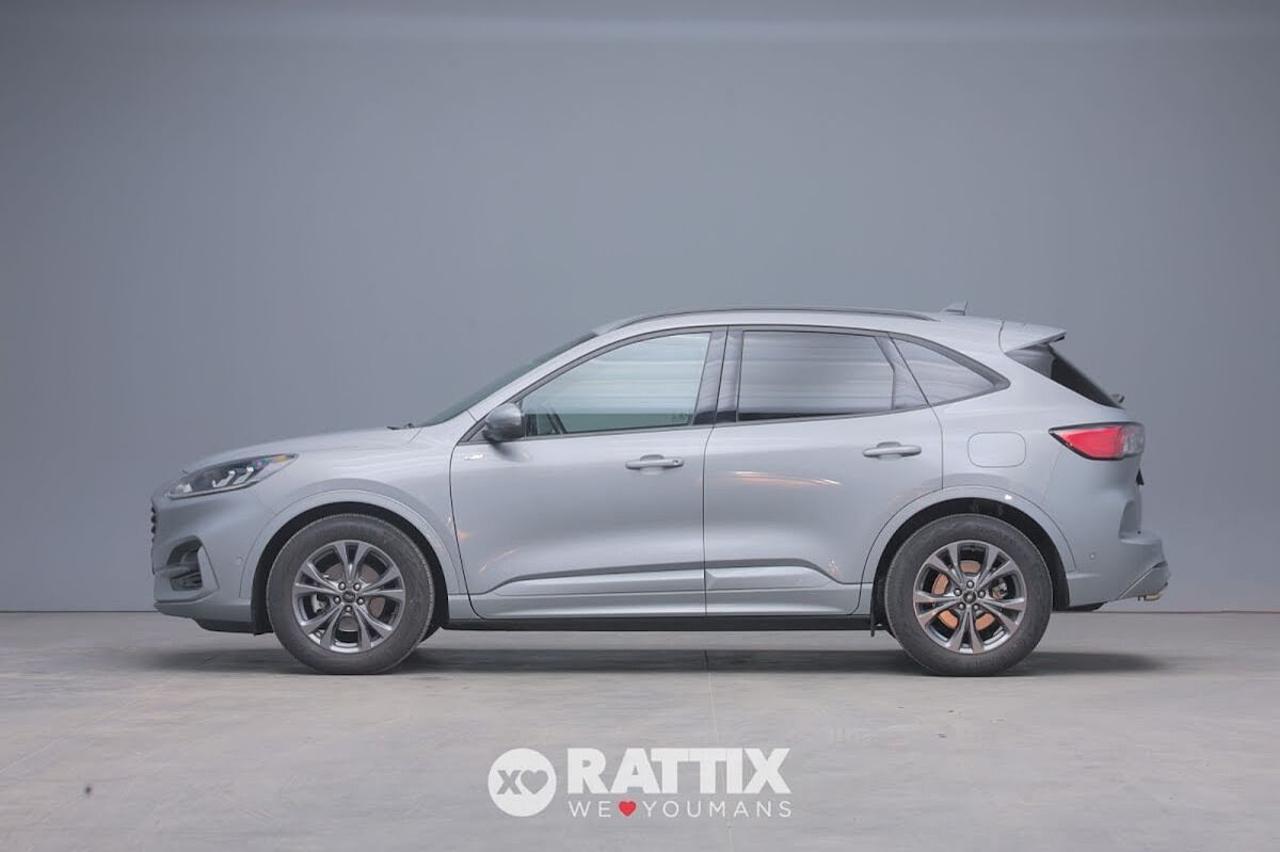 Ford Ford Kuga usata 11